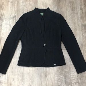 Geiger coat